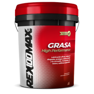RX - GRASA CHASIS H2