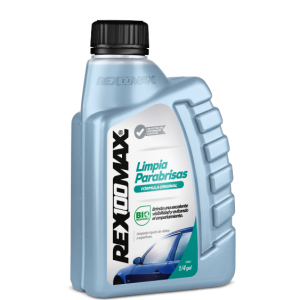 LIMPIA PARABRISAS Fórmula original