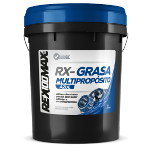 RX - GRASA MULTIPROPÓSITO