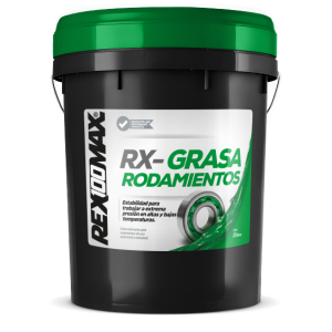 RX – GRASA RODAMIENTOS