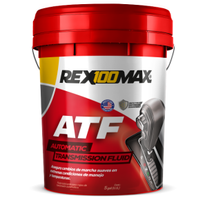 ATF Automatic Transmission Fluid